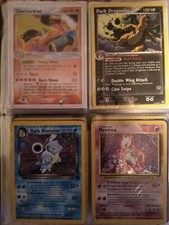 Pacchetto figurine pokémon usato  Novate Milanese