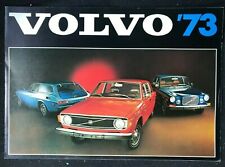 1973 volvo full for sale  Weston