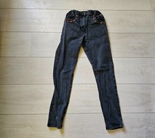 Pantalon enfant fille d'occasion  Laruscade