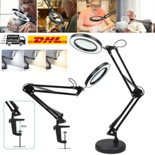 Led lupenleuchte dioptrien gebraucht kaufen  Aspisheim, Grolsheim