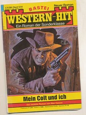 Bastei western hit gebraucht kaufen  Ahlerstedt