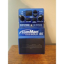 Digitech jamman solo for sale  Milwaukee