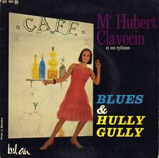 Hubert clavecin rythmes d'occasion  Tonnay-Charente
