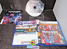 Ps5 watch dogs usato  Santa Sofia
