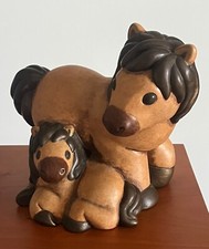 Vintage thun cavallo usato  Cogoleto