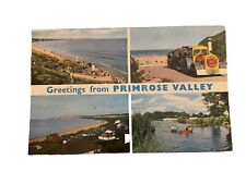 Primrose valley multiview for sale  HARROGATE