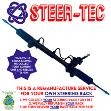 Steering rack vauxhall for sale  COVENTRY