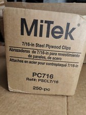 Mitek usp structural for sale  Moorestown