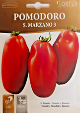 San marzano semi usato  Trappeto