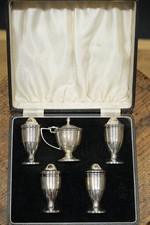 1939 sterling silver for sale  SALISBURY