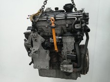 Volkswagen touran engine for sale  GUISBOROUGH
