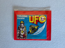 Panini ufo tüte gebraucht kaufen  Nürnberg