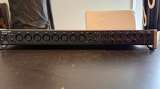 Scheda audio tascam usato  San Gregorio di Catania