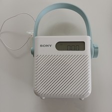 Duschradio bad radio gebraucht kaufen  Remscheid