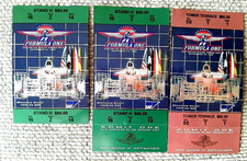 Unused tickets formula for sale  Plainfield