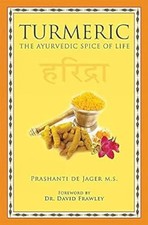 Turmeric ayurvedic spice for sale  UK