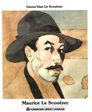 Maurice scouezec gwenc d'occasion  Saint-Julien-de-Vouvantes