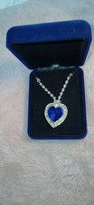 Titanic heart ocean for sale  SHEFFIELD