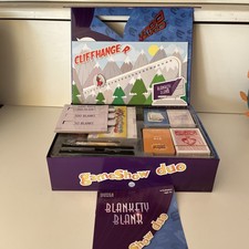 Blankety blank price for sale  RUSHDEN