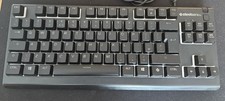 Steelseries apex tkl for sale  BRIGHTON