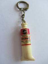 Porte clef miniature d'occasion  Chaillé-les-Marais