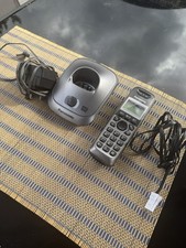Panasonic tg2521e cordless for sale  DAGENHAM