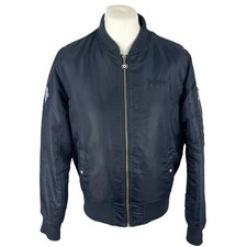 Lambretta bomber jacket for sale  OSSETT
