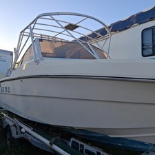 boat motor trailer for sale  Phoenix