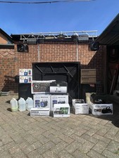 Full remote setup for sale  ROTHERHAM