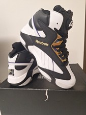 Reebok pump shaq d'occasion  Mauriac
