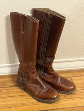 Ariat riding boots for sale  Blanco