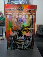 Hot toys mms002 for sale  Jackson