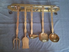 Anciens ustensiles cuisine d'occasion  Arcis-sur-Aube