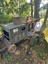 Self propelled towable for sale  WHITBY