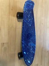 Skateboard kinder board gebraucht kaufen  Fürstenzell
