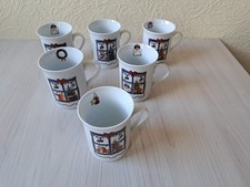 Schöne weihnachtstassen porze gebraucht kaufen  Isny im Allgäu