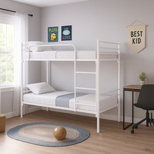 Letto castello per usato  Borgo San Giacomo