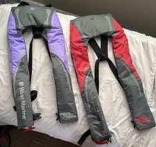 Coastal west marine for sale  Hamburg