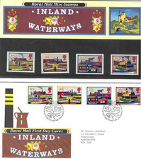inland waterways for sale  SKEGNESS