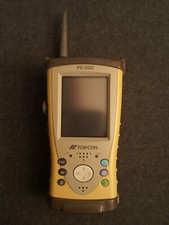 Topcon 200 data d'occasion  France