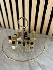 Duftproben miniaturen chanel gebraucht kaufen  Tegernheim