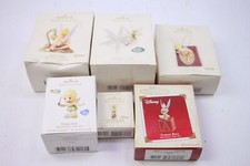Lot hallmark ornaments for sale  Charlotte
