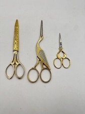 Lot vintage scissors for sale  Elmwood Park