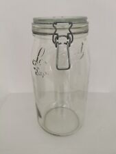 Parfait super jar for sale  WOKING