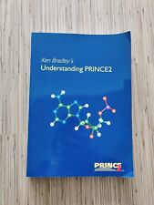 Understanding prince2 book for sale  PORTSMOUTH