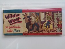 Wild west zustand gebraucht kaufen  Mannheim