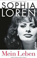 Leben sophia loren gebraucht kaufen  Berlin