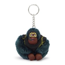 Kipling SCUBBA MONKEY tom azul verdadeiro RRP £20 comprar usado  Enviando para Brazil