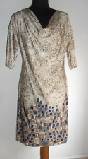 Vestito fiorella rubino usato  Palermo