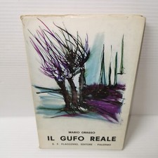 Gufo reale mario usato  Villorba